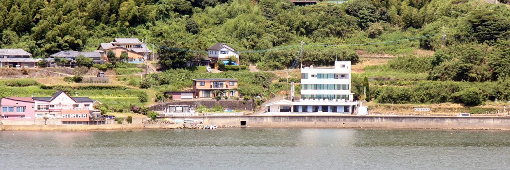 日蓮宗 海包山 龍昇寺